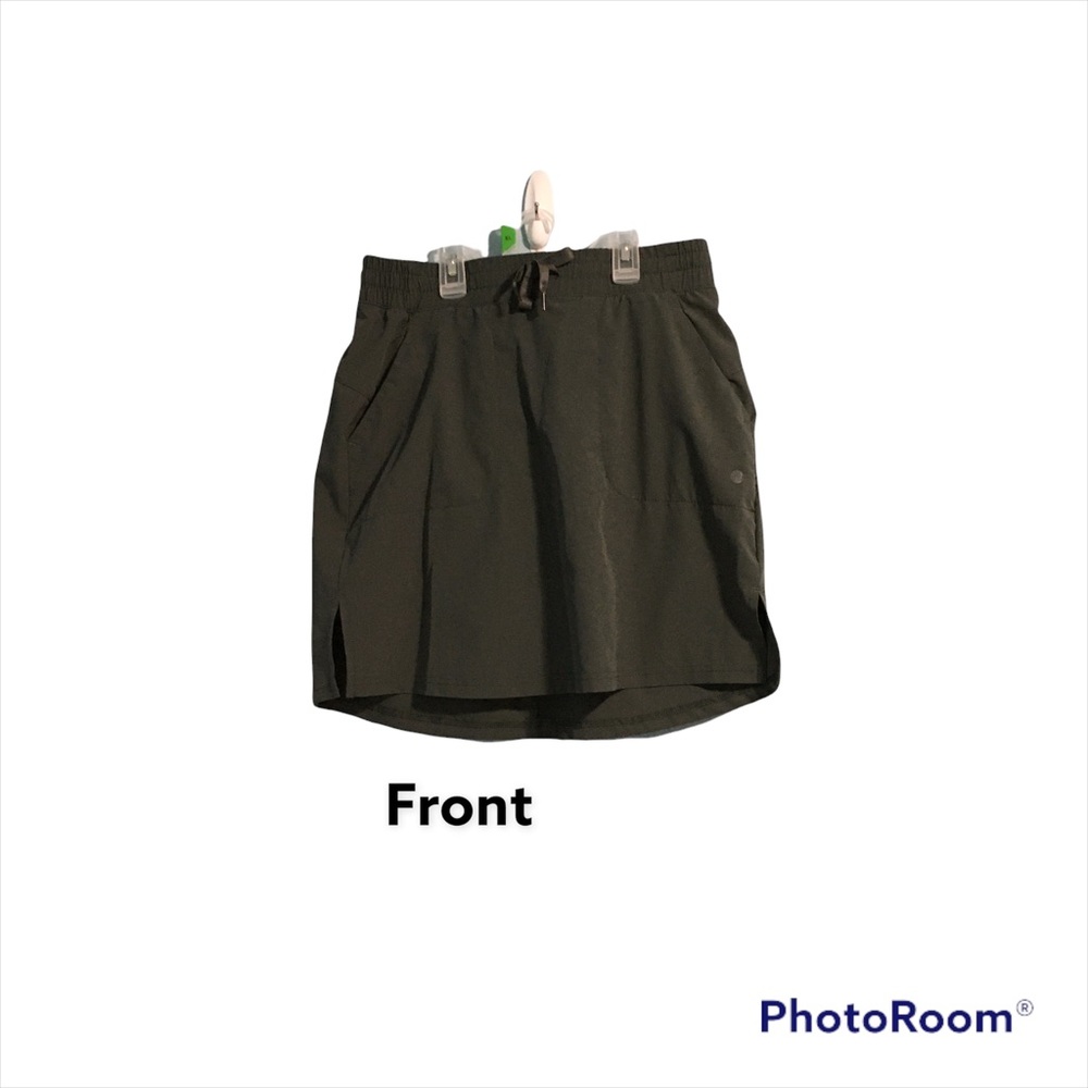 Apana Active Skort